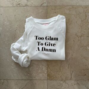 ***SOLD*** NWT Betsy Johnson Sweatshirt